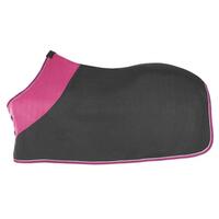 Couverture polaire Neck PFIFF Gris/Rose