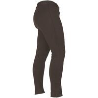Pantalon d'équitation pour homme Shires - Noir