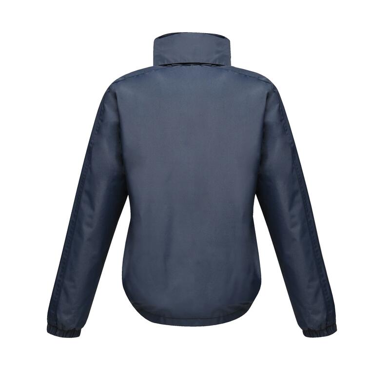 Veste imperméable DOVER Femme (Bleu marine)