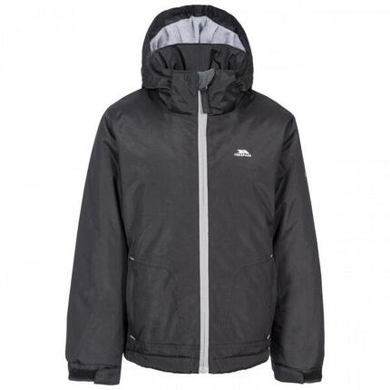 Veste Imperméable RUDI Garçons (Noir)