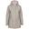 Veste imperméable BRAMPTON Femme (Beige gris)