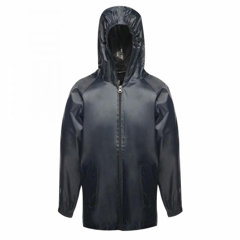 Veste STORMBREAK Enfants (Bleu marine)