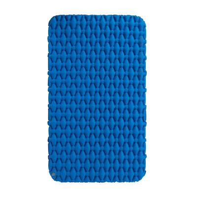 Naturehike dubbel opblaasbaar campingmatras - lichtgewicht & waterdicht