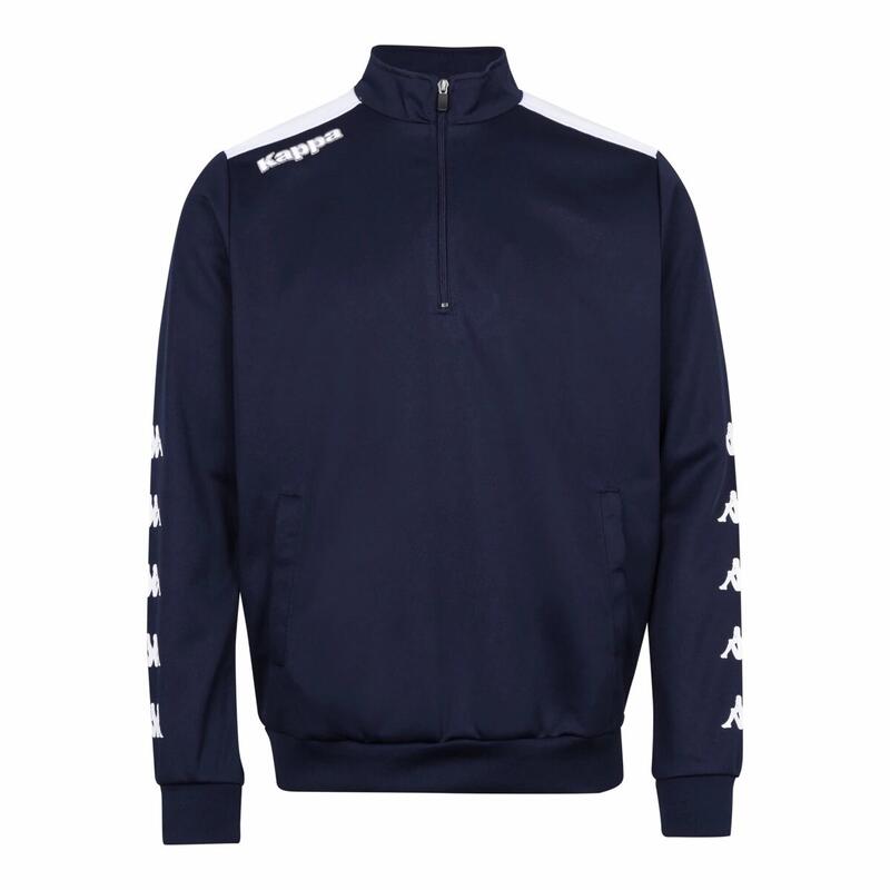 Sweat training enfant Kappa Sacco