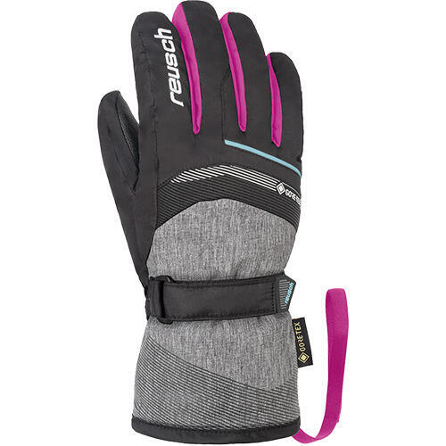 Gants de ski enfant Reusch Bolt GTX