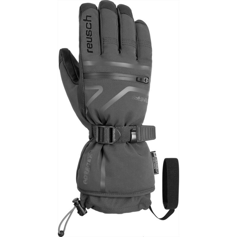 Gants de ski Reusch Down Spirit GTX