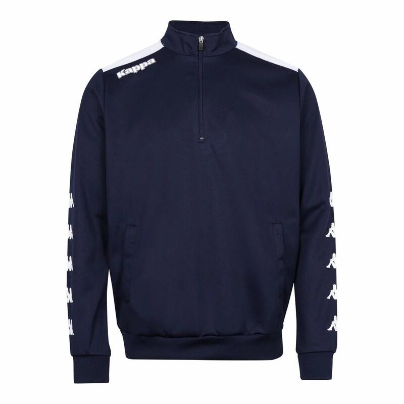Sweat training enfant Kappa Sacco