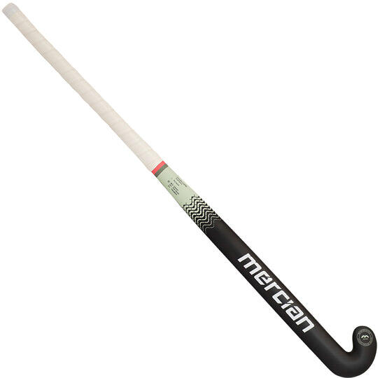 Mercian Evolution CKF85 Adult Composite Hockey Stick, Carbon Gray/Light 2/4