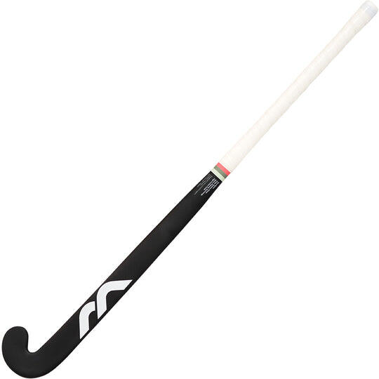 Mercian Evolution CKF85 Adult Composite Hockey Stick, Carbon Gray/Light 4/4