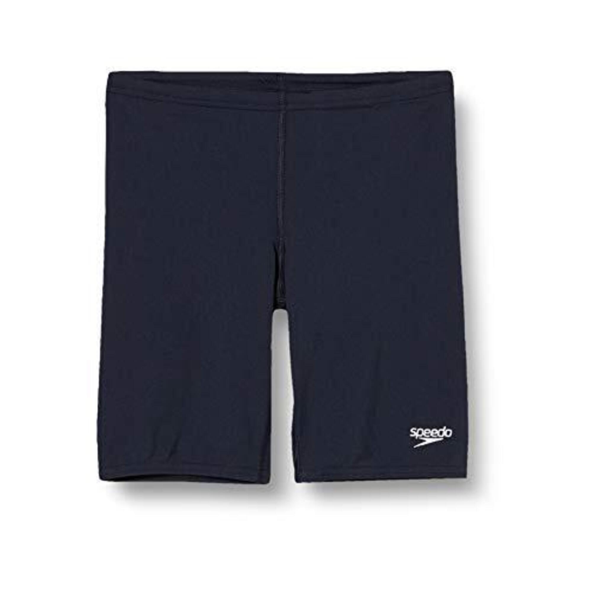 SPEEDO SPEEDO BOY'S ESSENTIAL ENDURANCE+ JAMMER NAVY