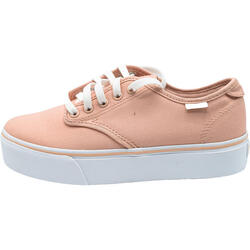 Baskets Vans Camden Platform, Rose, Femmes