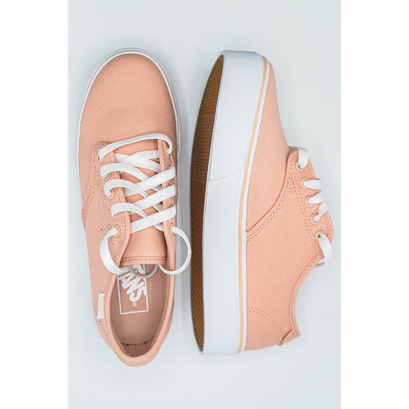 Buty do chodzenia, Vans Camden Platform Canvas VN0A3TL8VV8