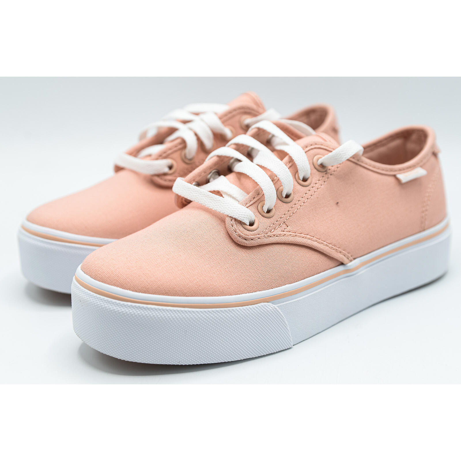 Vans shop camden platform