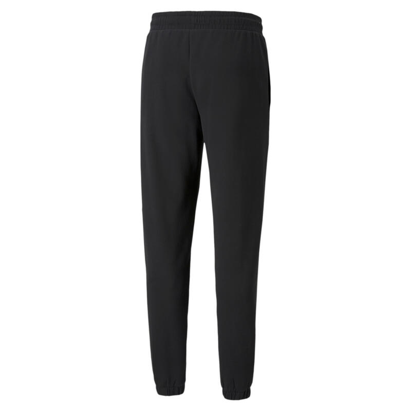 Pantalones Puma RAD CAL PANTS DK CL, Negro, Hombre