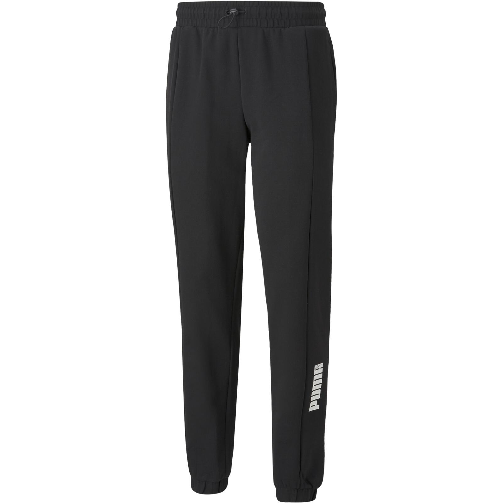 Jogging Puma Rad/Cal Dk Cl 5/6