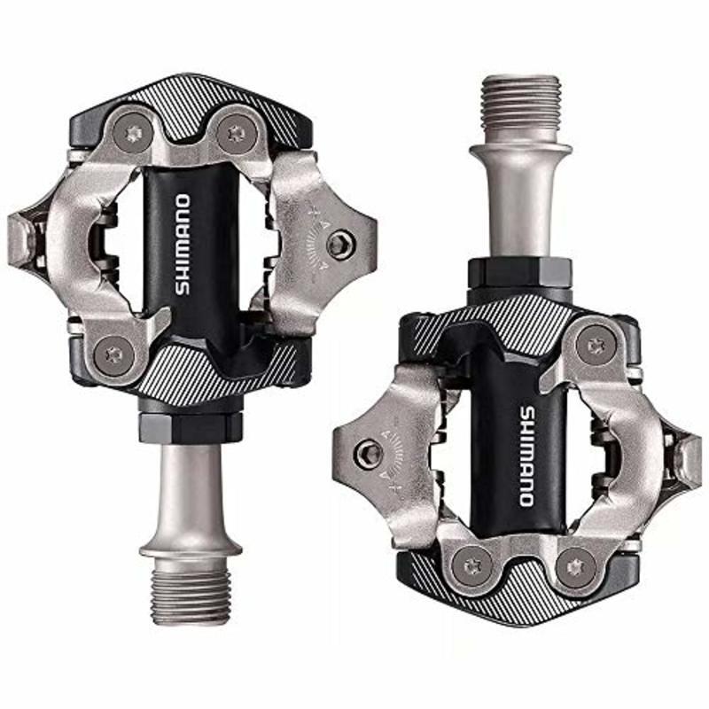 Pedale Shimano Deore XT PD-M8100