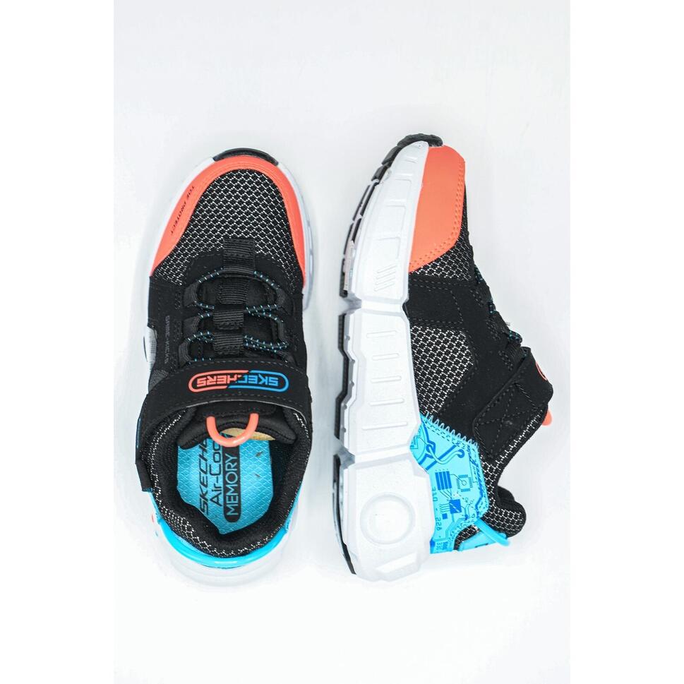 Buty do chodzenia dla dzieci Skechers Gametronix