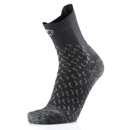 Chaussettes Outdoor UltraCool Crew Moisture-Vent 35/38 bleu/blanc