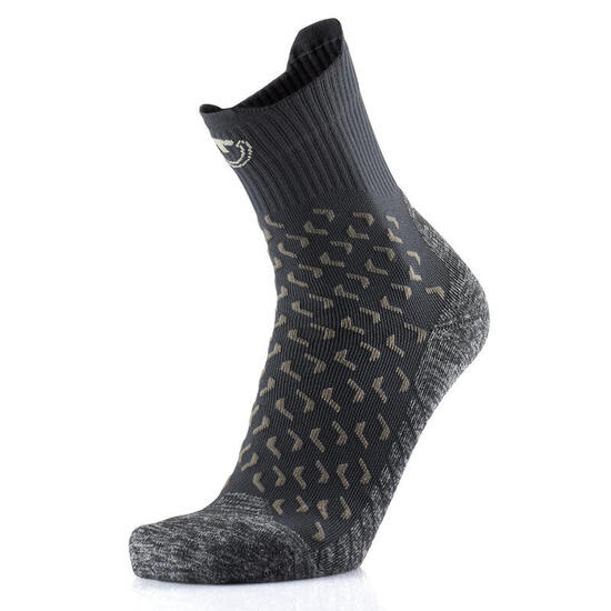 Chaussettes Outdoor UltraCool Crew Moisture-Vent 35/38 bleu/blanc