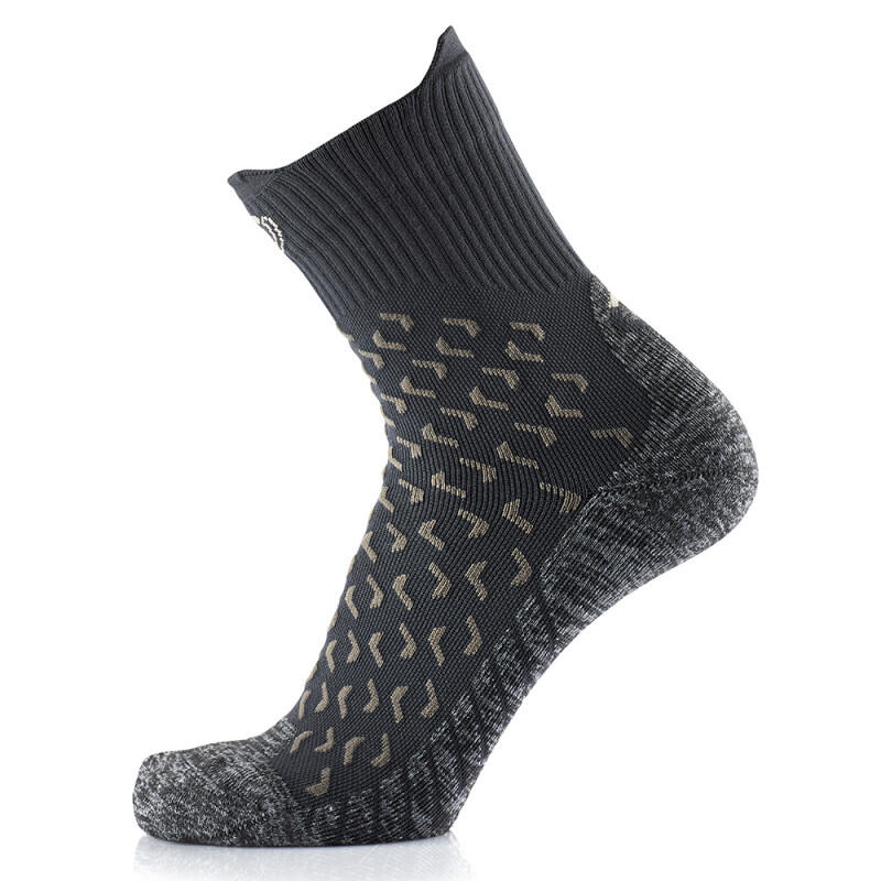 Chaussettes de randonnée les plus sèches, anti-humidité - Outdoor UltraCool Crew