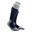 CEP Hiking Light Merino Tall Compressie wandelsokken - Navyblauw - Dames