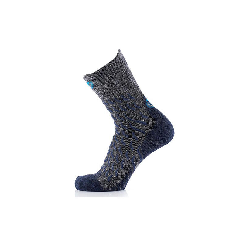 Calcetines de trekking naturales más refrescantes - Trekking UltraCool Linen