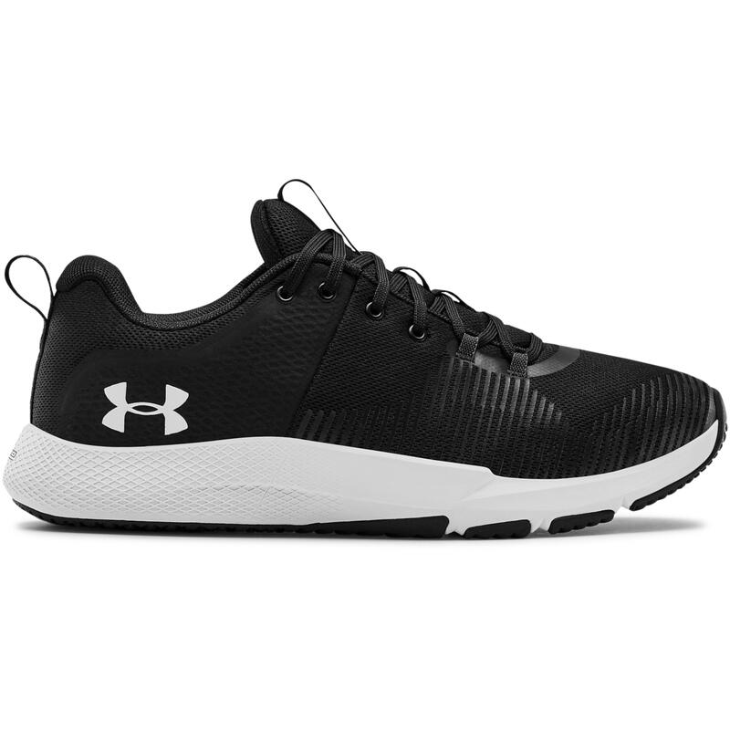 Calçado Under Armour Ua Charged Engage, Preto, Homens