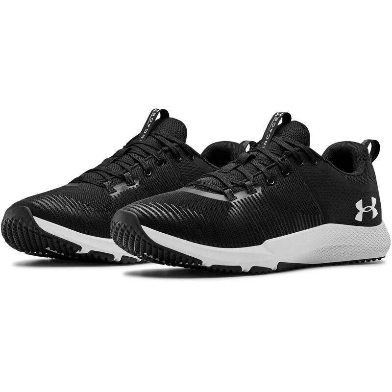 Under Armour Ua Charged Engage, Preto