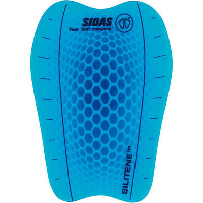 Gel-Schienbeinschutz Schmerzen zu lindern - Shin Protectors