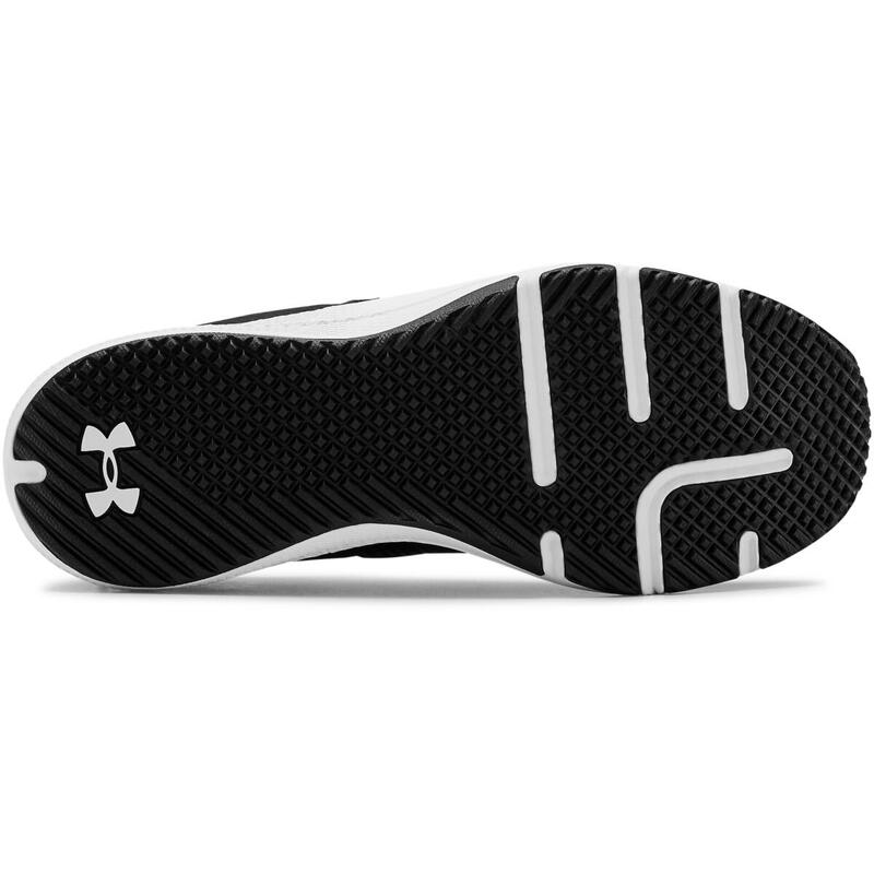 Under Armour Ua Charged Engage, Negro