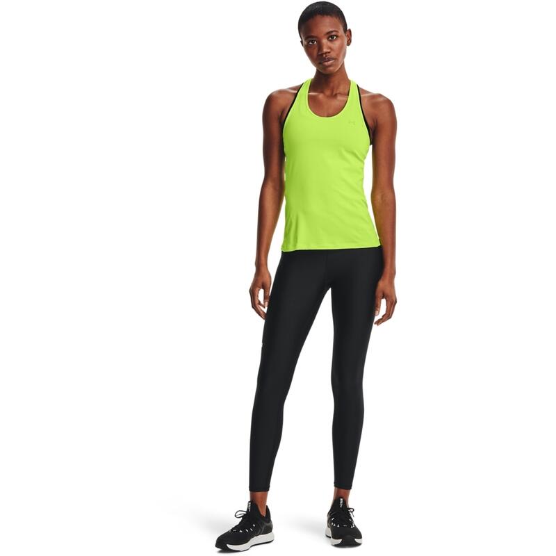 Legging pour femmes Under Armour HeatGear No-Slip Waistband Leggings