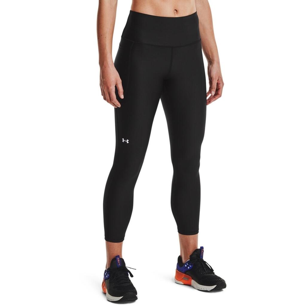 Women's Legging Under Armour 7/8 high waist