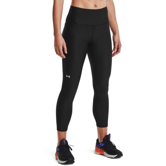 Leggings Under Armour Hi Ankle Leg, Noir, Femmes