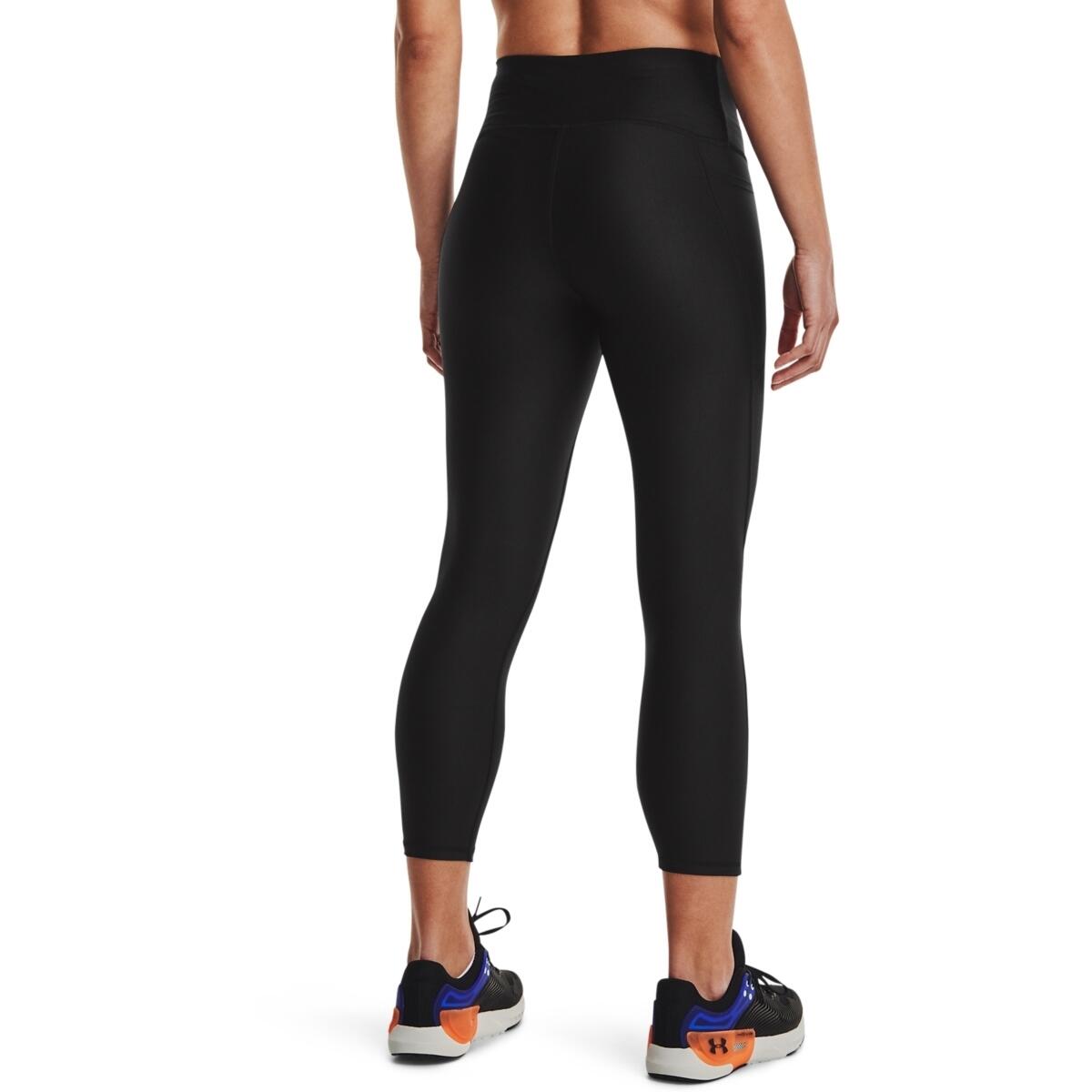 Legginsy Under Armour Hi Ankle Leg, Kobiety 2/7