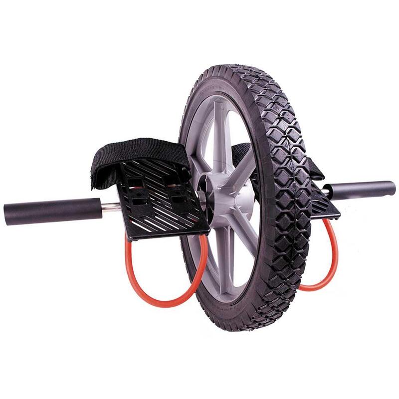 RODA PARA ABDOMINAIS PRO