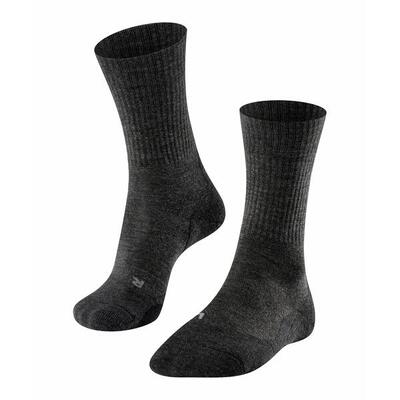 FALKE Damen Trekkingsocken TK2 Wo W