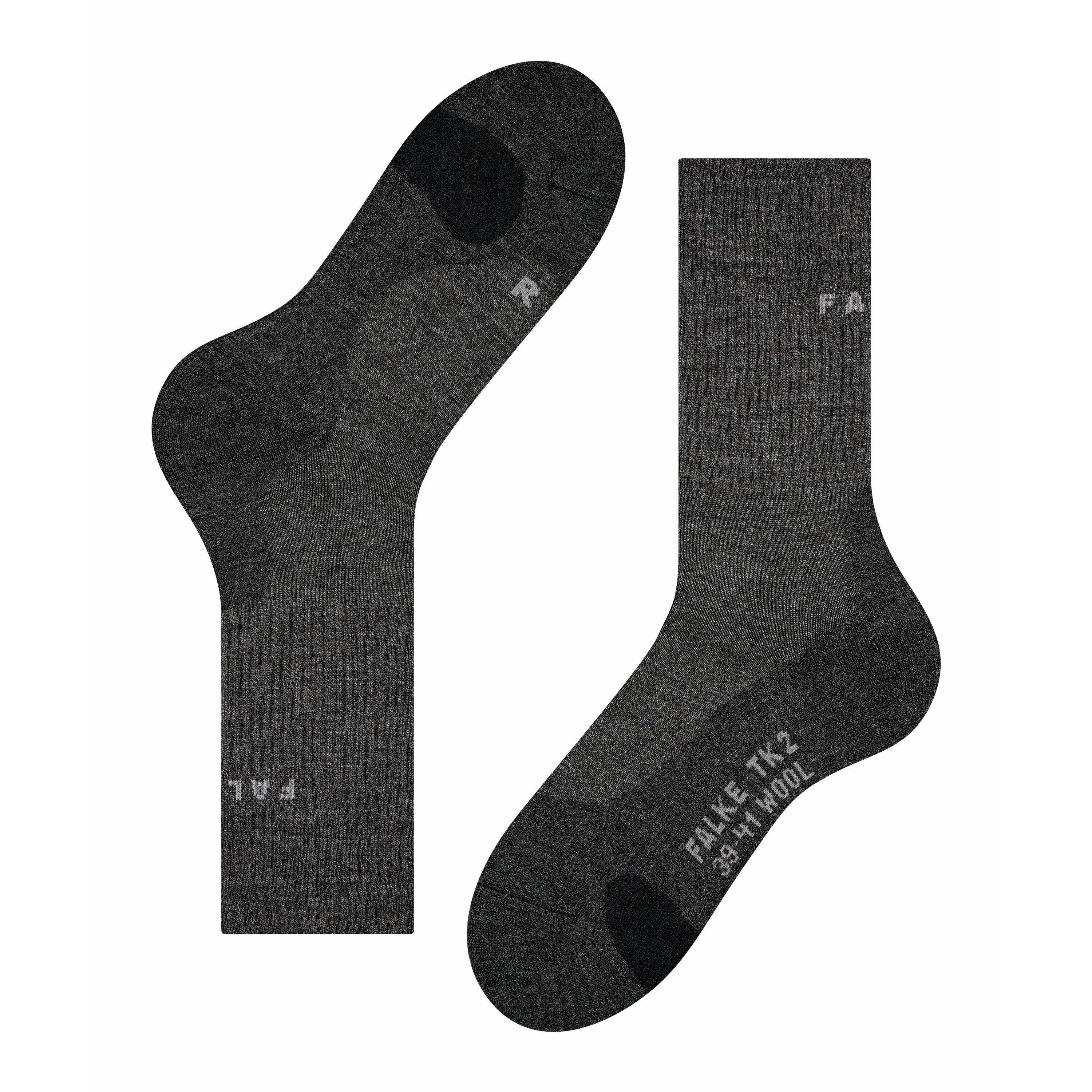 Chaussettes en laine pour femmes 5/5