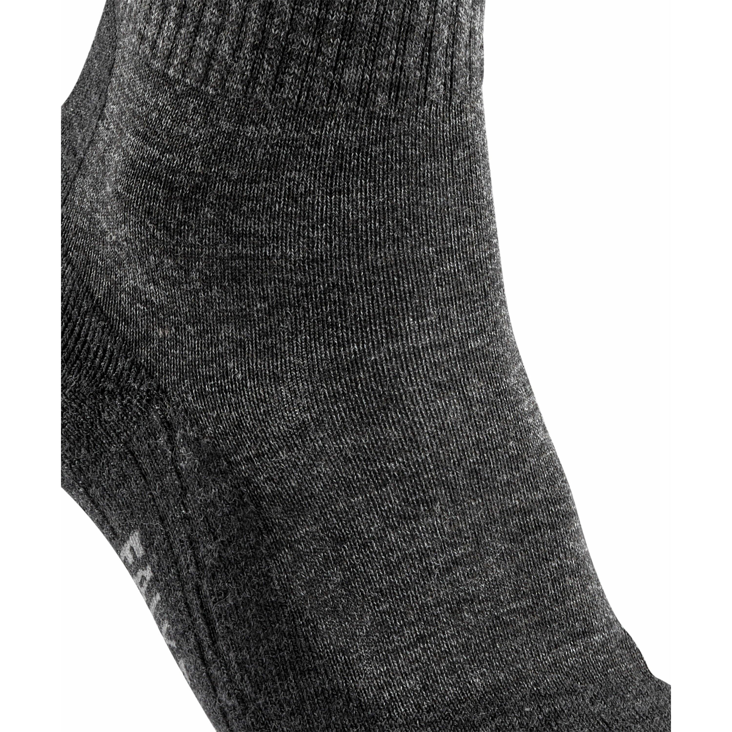 Chaussettes en laine pour femmes 3/5