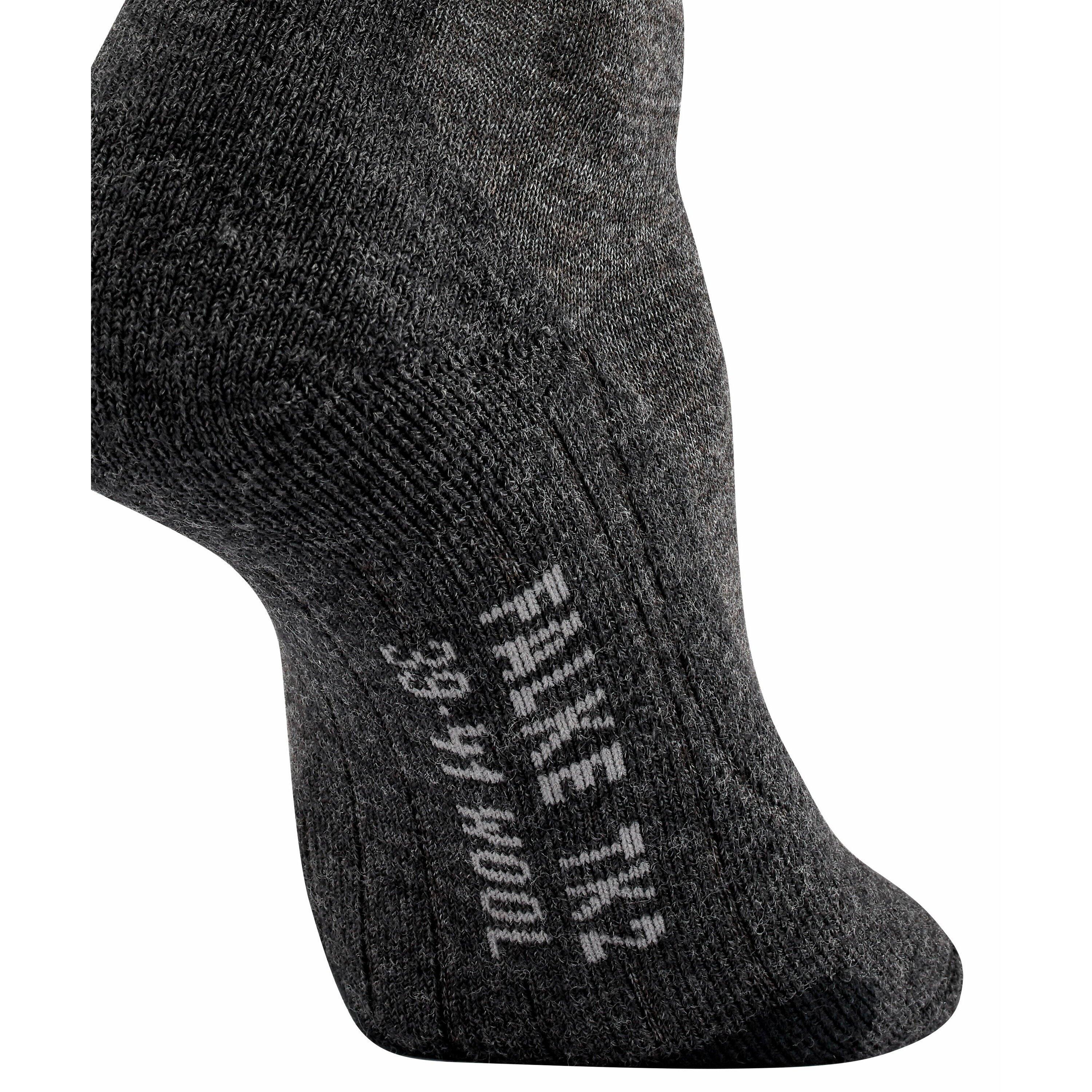 Chaussettes en laine pour femmes 4/5