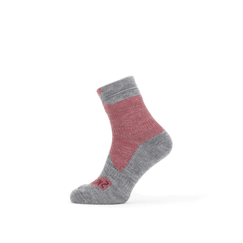 Chaussettes Sealskinz All Weather