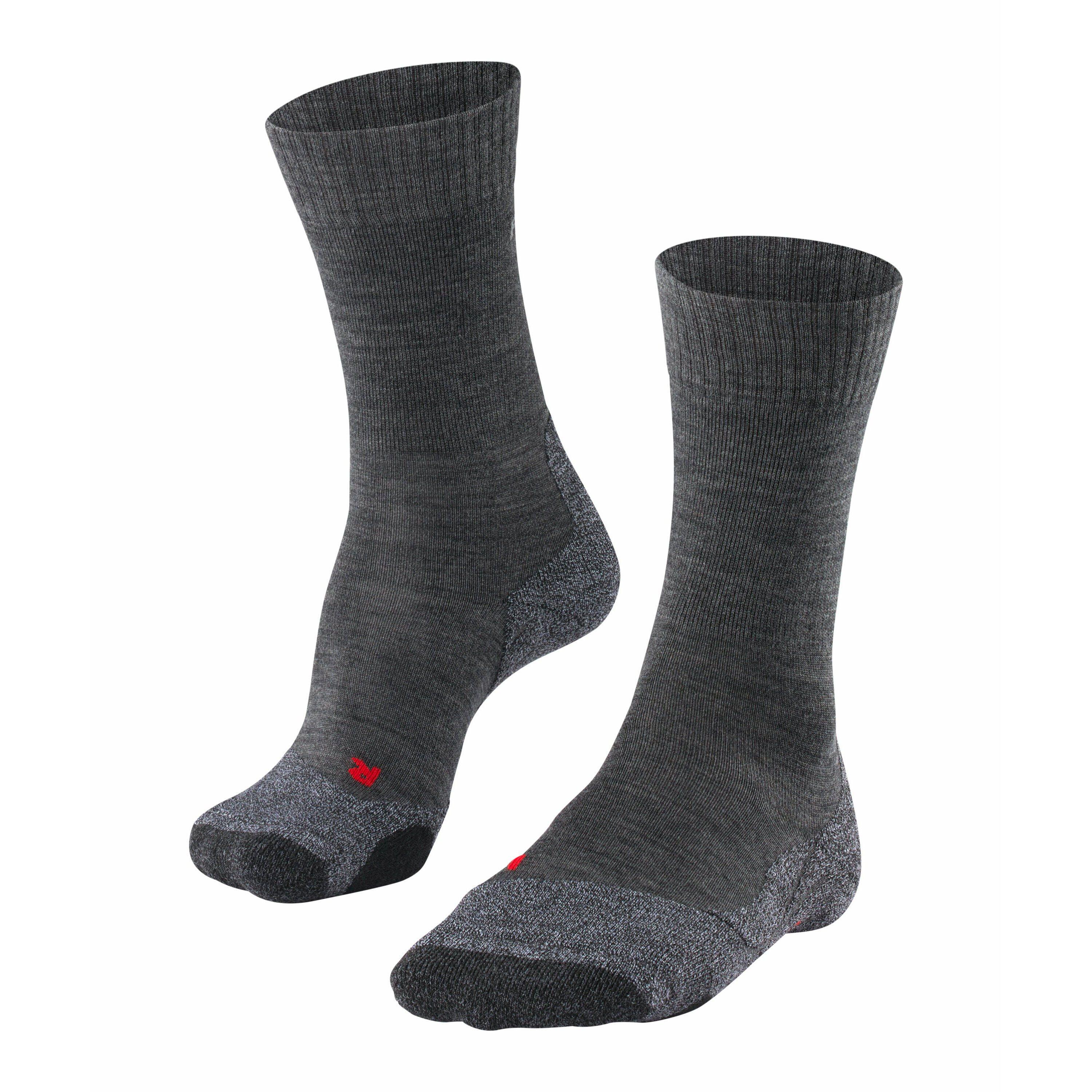 FALKE Socken Damen 1er Pack Bequem sitzend-FALKE TK2 Women