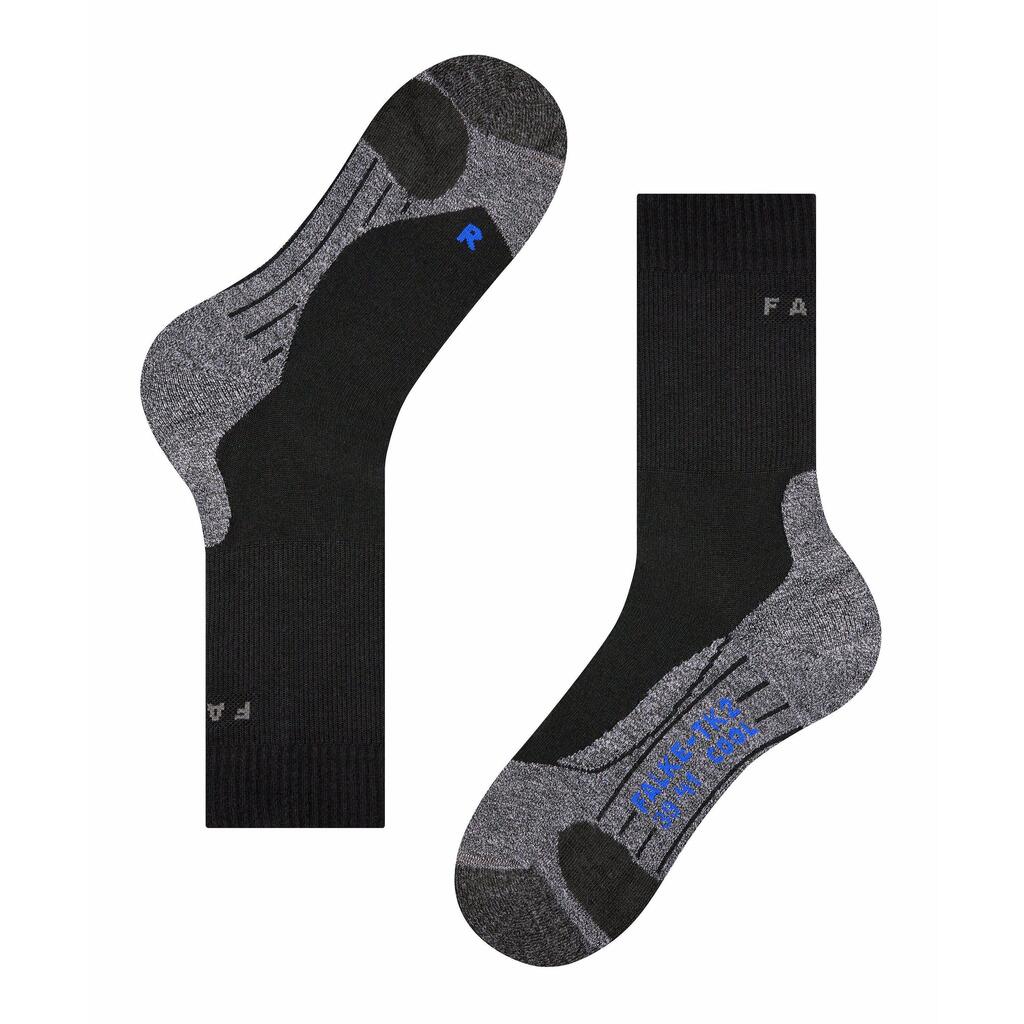 Football Socks Falke TK2 Cool