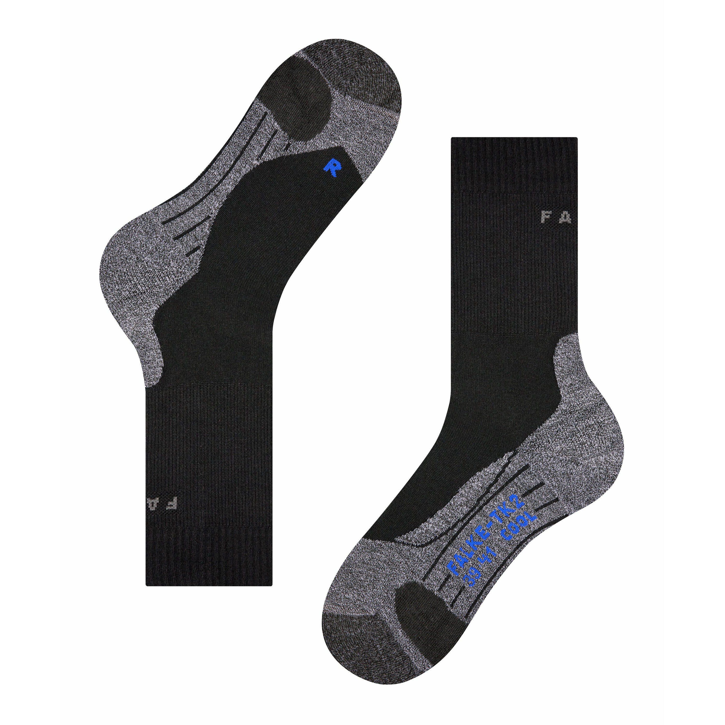 Chaussettes Falke TK2 Cool 2/7