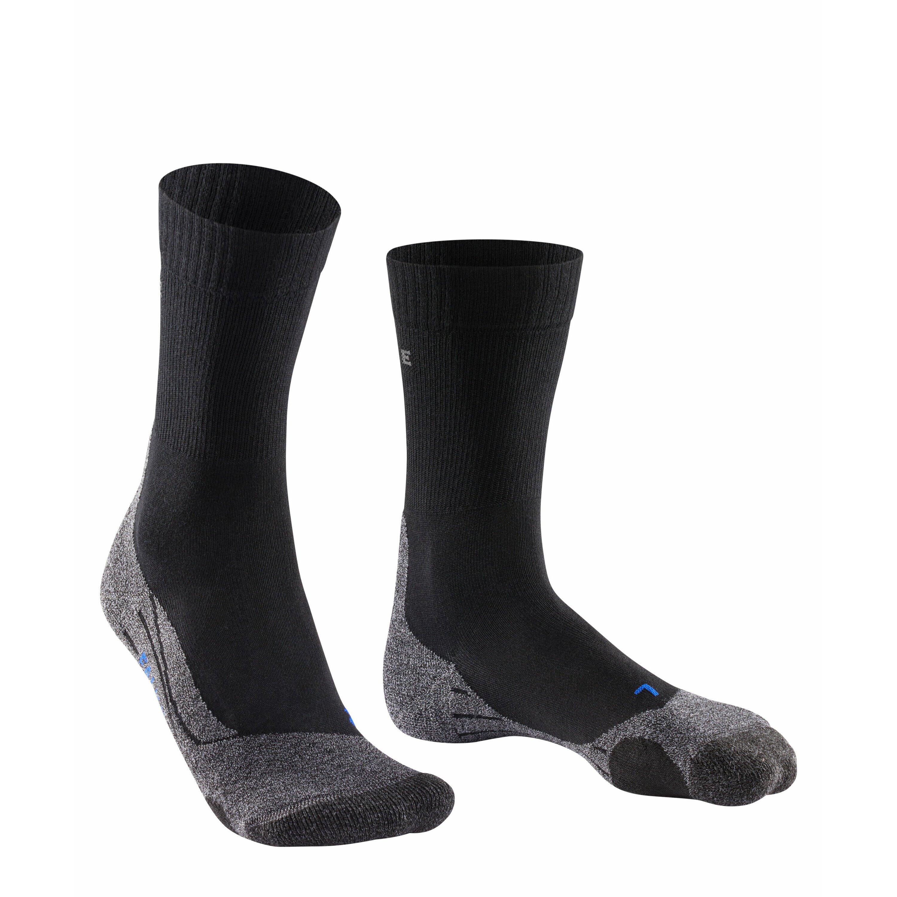 Chaussettes Falke TK2 Cool 4/7