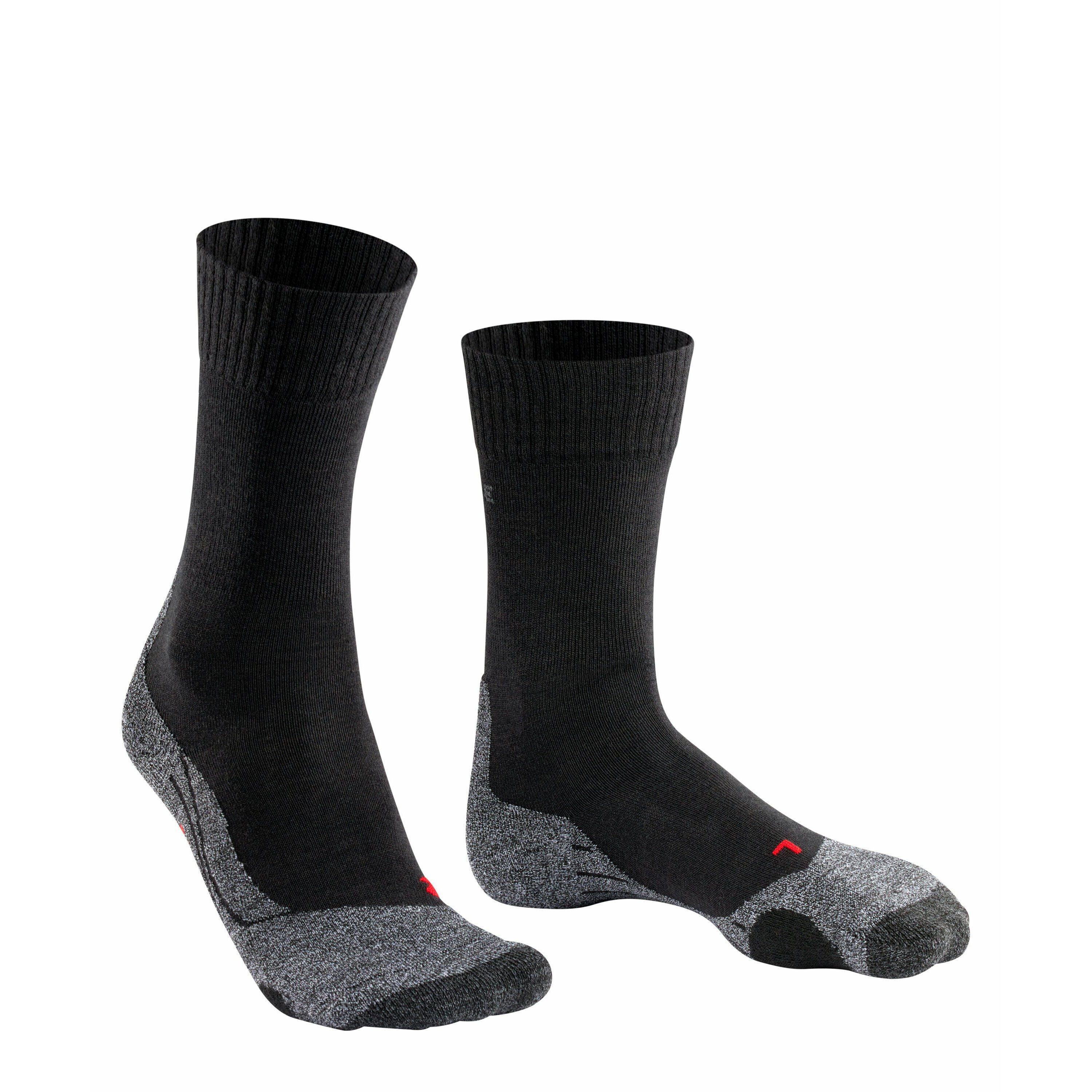 Chaussettes femme Falke TK2 2/6