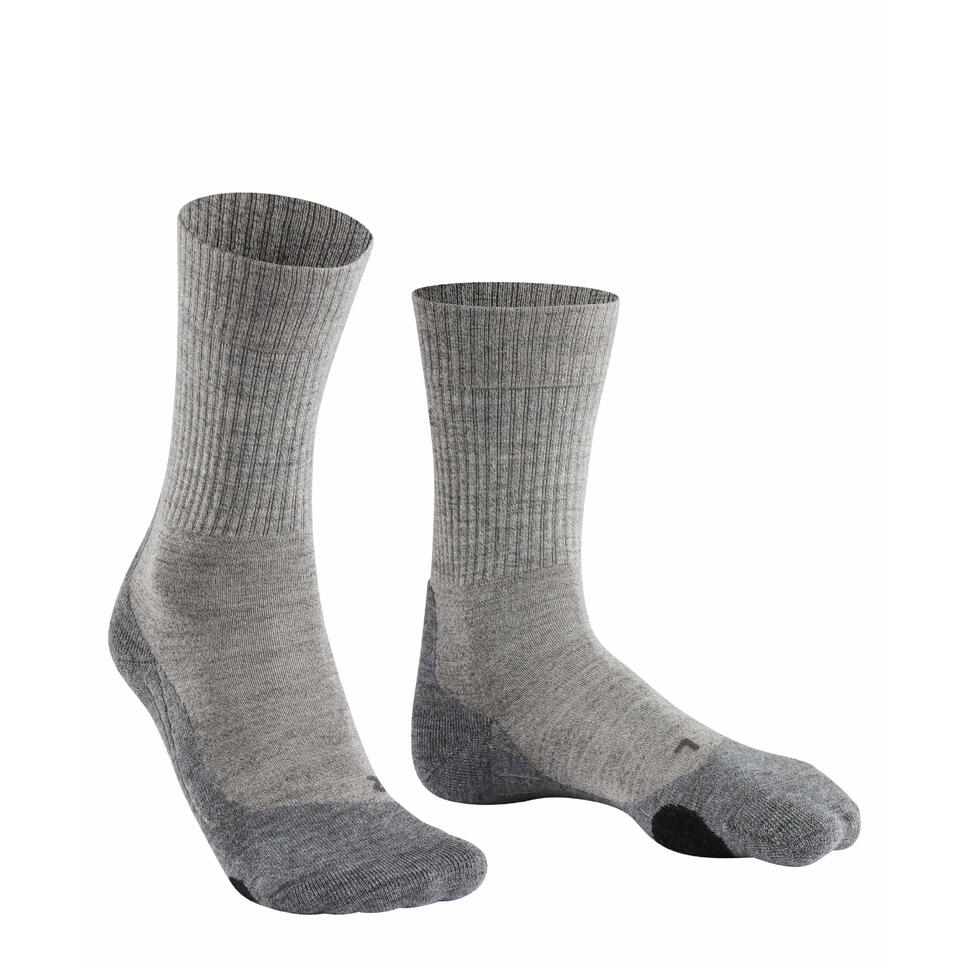 Skarpetki damskie Falke TK2 Wool
