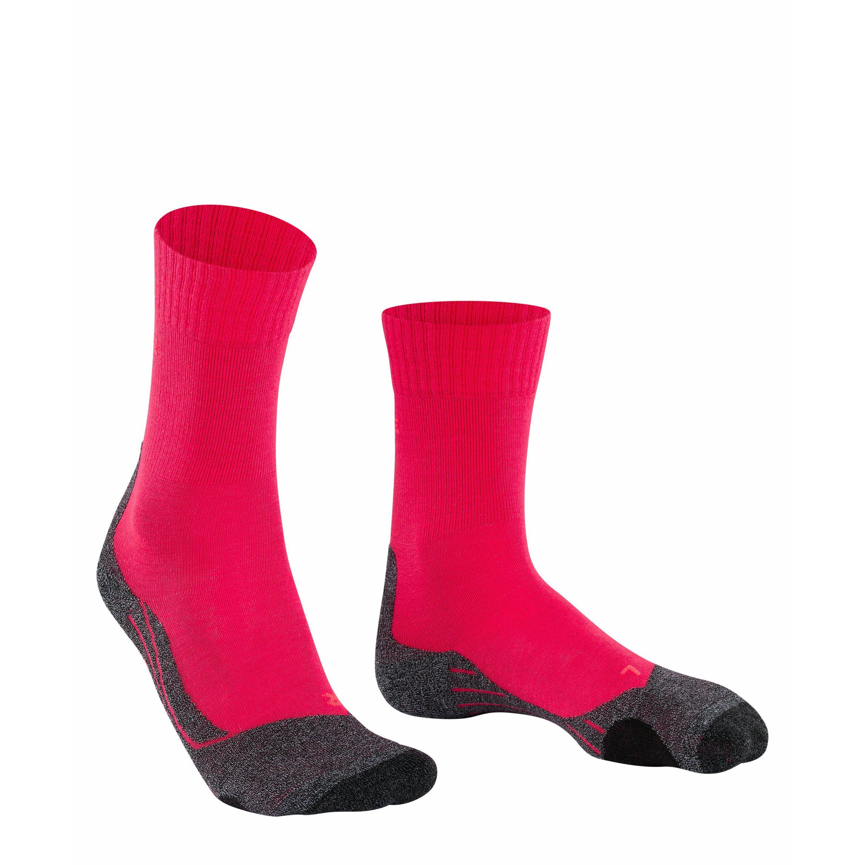 Chaussettes femme Falke TK2 2/6
