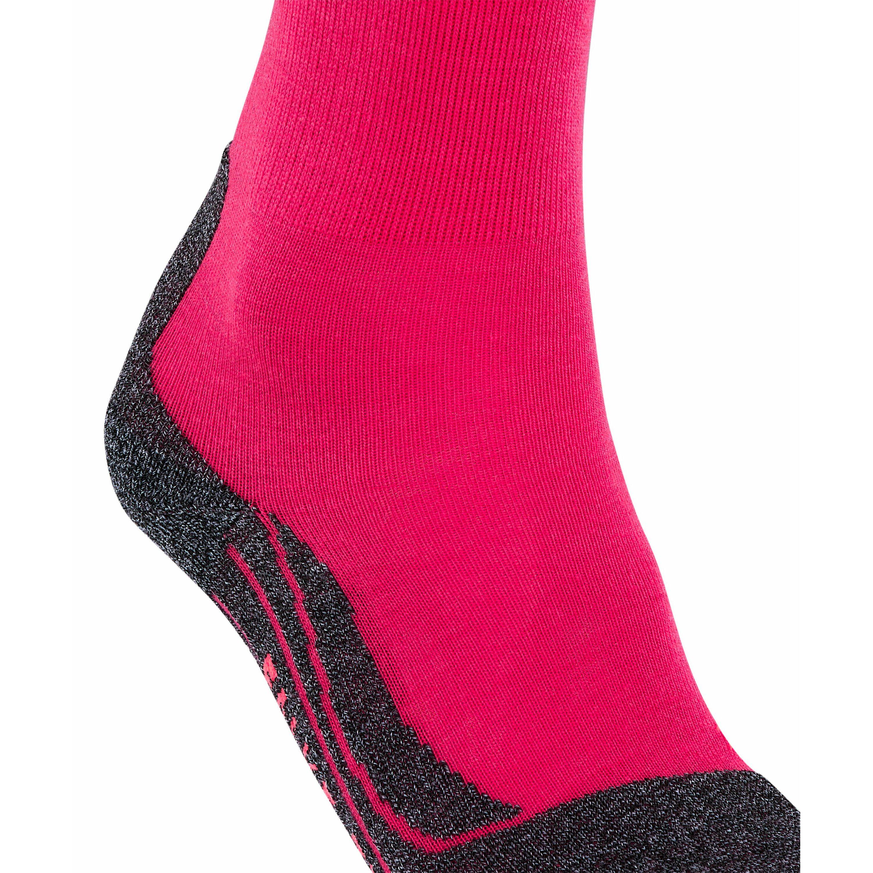 Chaussettes femme Falke TK2 5/6