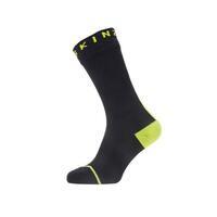 Chaussettes imperméables Sealskinz Hydrostop