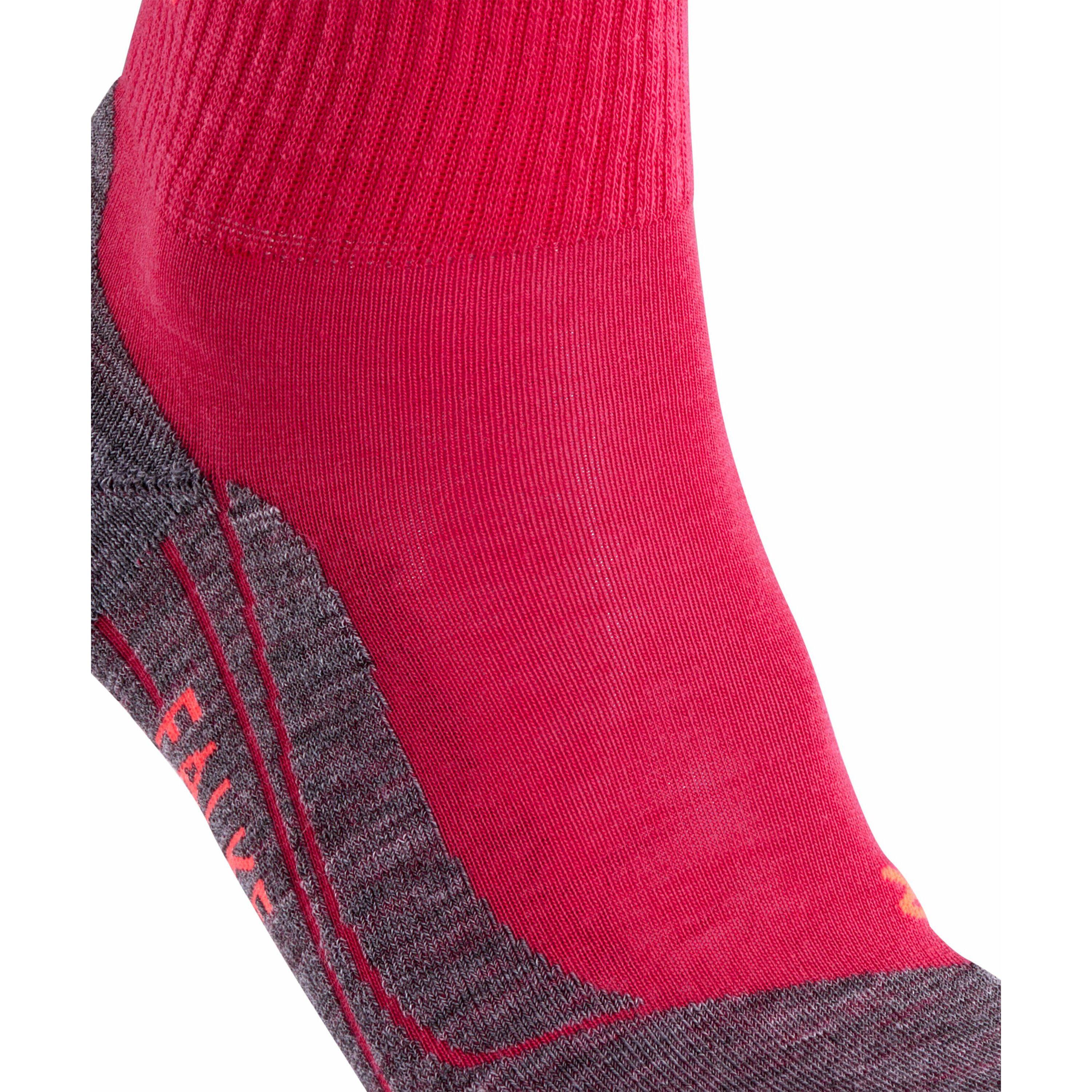 Chaussettes courtes femme Falke TK5 3/7